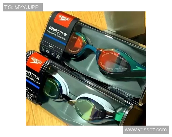 游泳装备全攻略轻松选购指南助你提升游泳体验 游泳装备全攻略轻松选购指南助你提升游泳体验