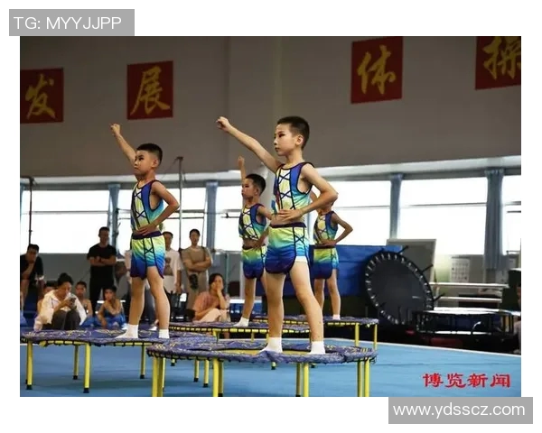 竞技体操:挑战极限与突破自我,探索运动美学与身体极限的完美结合