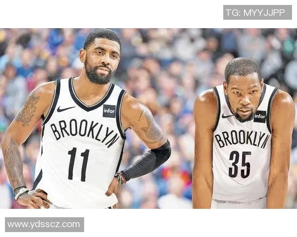 篮网崛起新篇章:从重建到争冠的华丽蜕变与未来展望 篮网崛起新篇章:从重建到争冠的华丽蜕变与未来展望