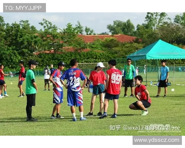 西安飞盘队与广州飞盘队赛后分析力量对比与战术探讨