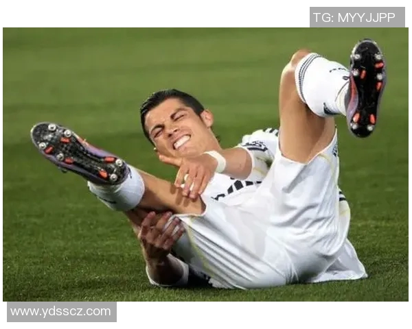 西甲联赛C罗流血比赛回顾 西甲联赛C罗流血比赛回顾